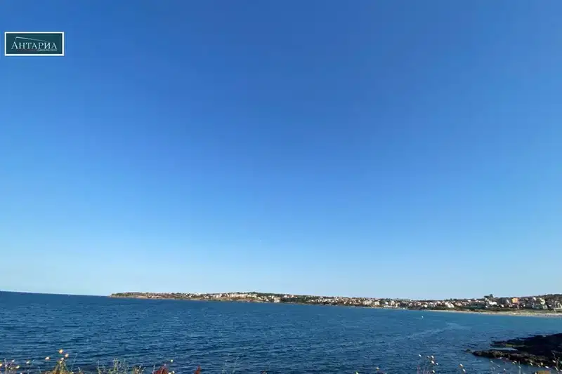 2-bedroom apartment in Oblast Burgas, Sozopol