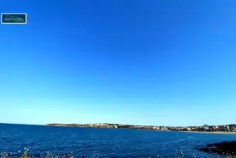 Двустаен апартамент в Бургас, Созопол