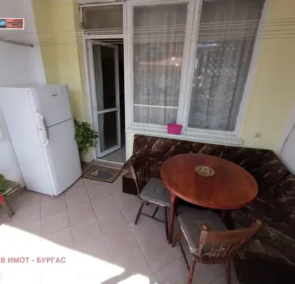 Photo 2 — Two-room apartment in Sozopol with two terraces