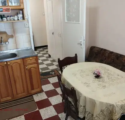 Photo 3 — Two-room apartment in Sozopol with two terraces