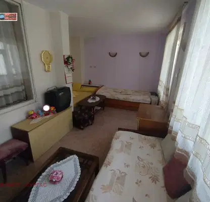 Photo 4 — Two-room apartment in Sozopol with two terraces