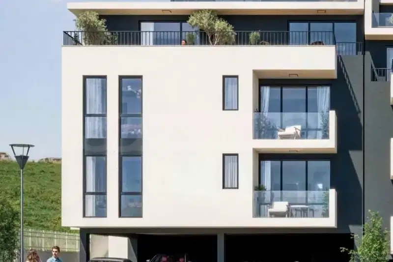 2-bedroom apartment in Oblast Burgas, Sozopol