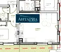 Снимка 2 — Двустаен апартамент в Бургас, Созопол