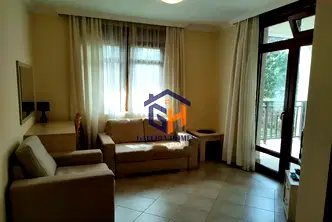 Двустаен апартамент в Бургас, Созопол