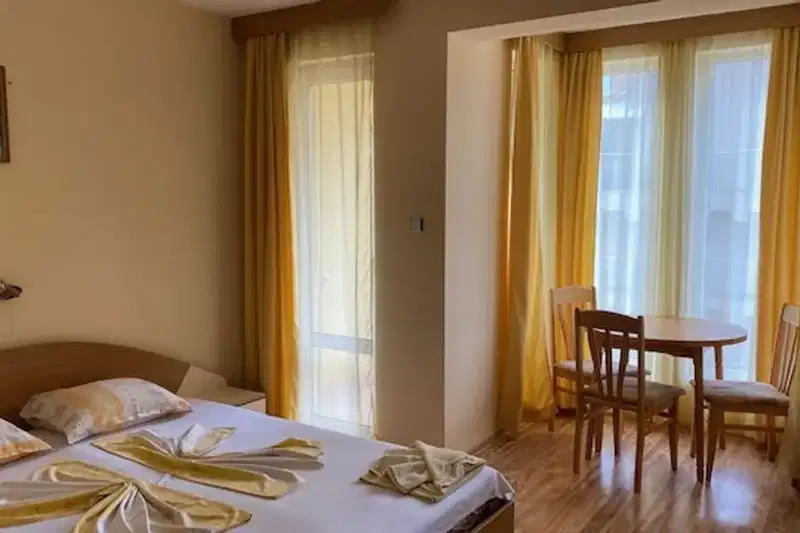 2-bedroom apartment in Oblast Burgas, Sozopol