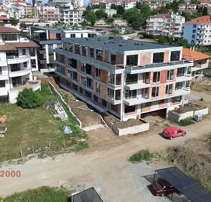 Снимка 2 — Двустаен апартамент в Бургас, Созопол