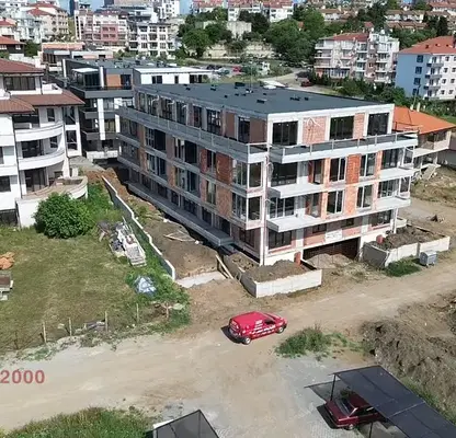 Снимка 3 — Двустаен апартамент в Бургас, Созопол