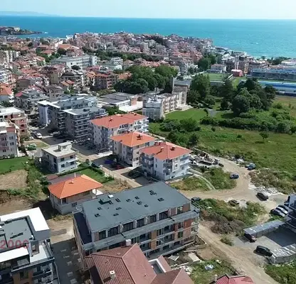 Снимка 5 — Двустаен апартамент в Бургас, Созопол