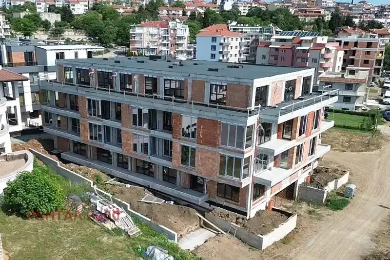 2-bedroom apartment in Oblast Burgas, Sozopol