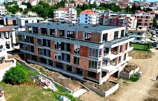 Двустаен апартамент в Бургас, Созопол