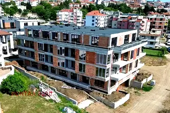 Двустаен апартамент в Бургас, Созопол