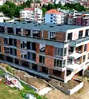 Двустаен апартамент в Бургас, Созопол