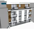 Снимка 3 — Двустаен апартамент в Бургас, Созопол