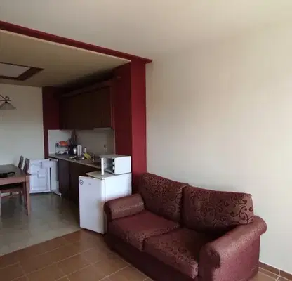 Photo 2 — 2-bedroom apartment in Oblast Burgas, Sozopol