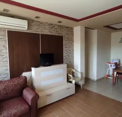 Photo 4 — 2-bedroom apartment in Oblast Burgas, Sozopol