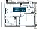 Снимка 2 — Двустаен апартамент в Бургас, Созопол