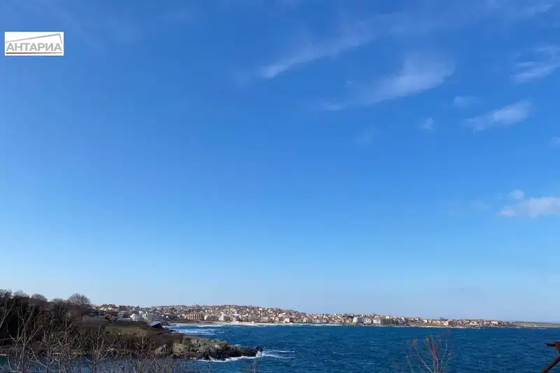 Двустаен апартамент в Бургас, Созопол