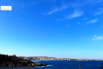 Двустаен апартамент в Бургас, Созопол
