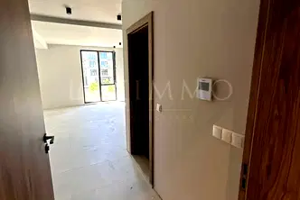 Двустаен апартамент в Бургас, Созопол