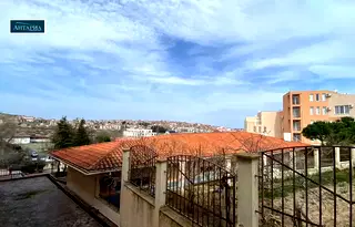 Двустаен апартамент в Бургас, Созопол