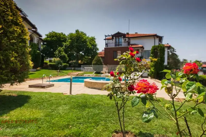 2-bedroom apartment in Oblast Burgas, Sozopol