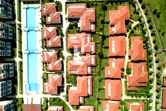 Двустаен апартамент в Бургас, Созопол