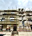 Двустаен апартамент в Бургас, Созопол