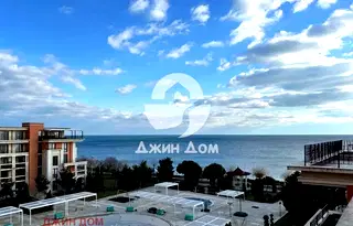 Двустаен апартамент в Бургас, Свети Влас