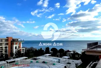 Двустаен апартамент в Бургас, Свети Влас