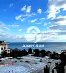 Двустаен апартамент в Бургас, Свети Влас