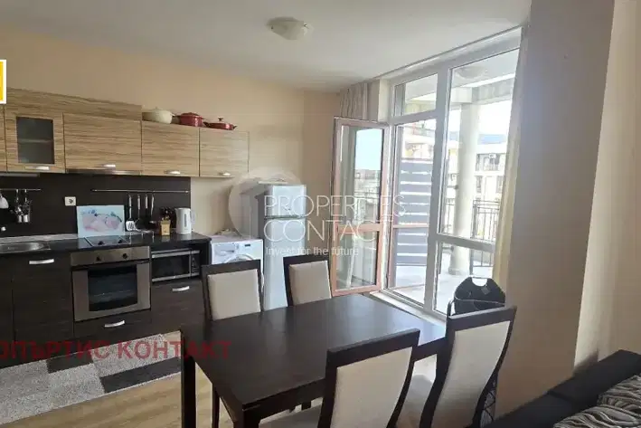 2-bedroom apartment in Oblast Burgas, Sveti Vlas