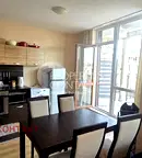 Двустаен апартамент в Бургас, Свети Влас