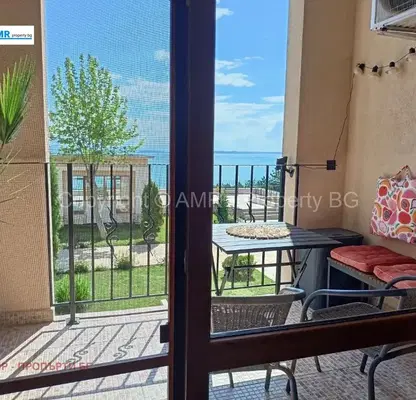 Photo 2 — 2-bedroom apartment in Burgas, Sveti Vlas