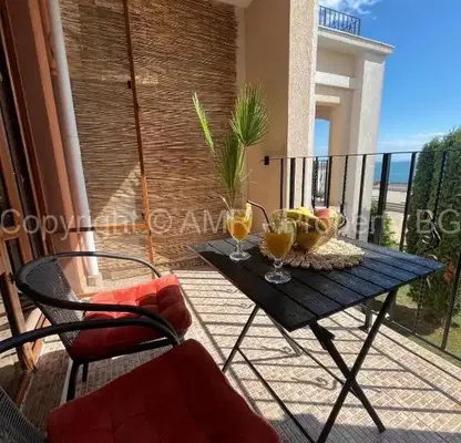 Photo 3 — 2-bedroom apartment in Burgas, Sveti Vlas