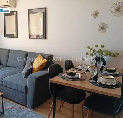 Photo 4 — 2-bedroom apartment in Burgas, Sveti Vlas
