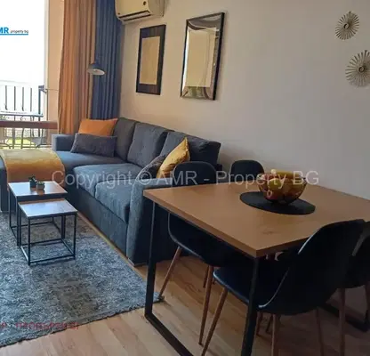 Photo 5 — 2-bedroom apartment in Burgas, Sveti Vlas