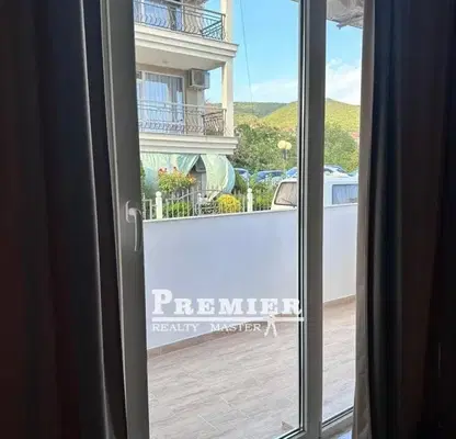 Photo 3 — Two-room apartment in Sveti Vlas with parking space in new building