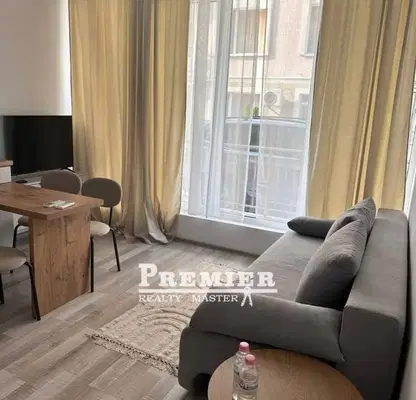 Photo 4 — Two-room apartment in Sveti Vlas with parking space in new building