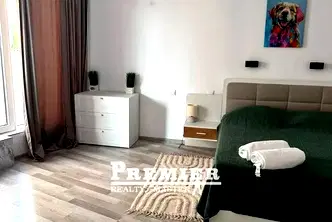 Двустаен апартамент в Бургас, Свети Влас