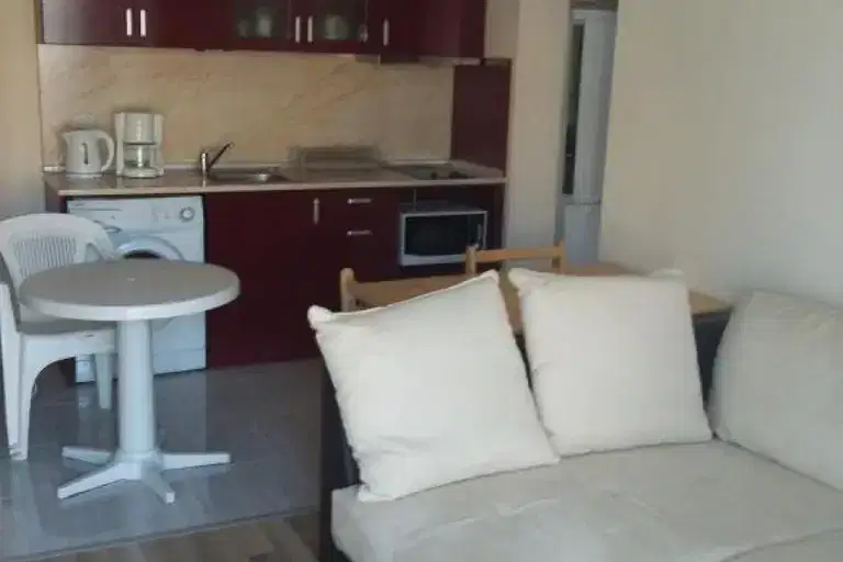 2-bedroom apartment in Oblast Burgas, Sveti Vlas