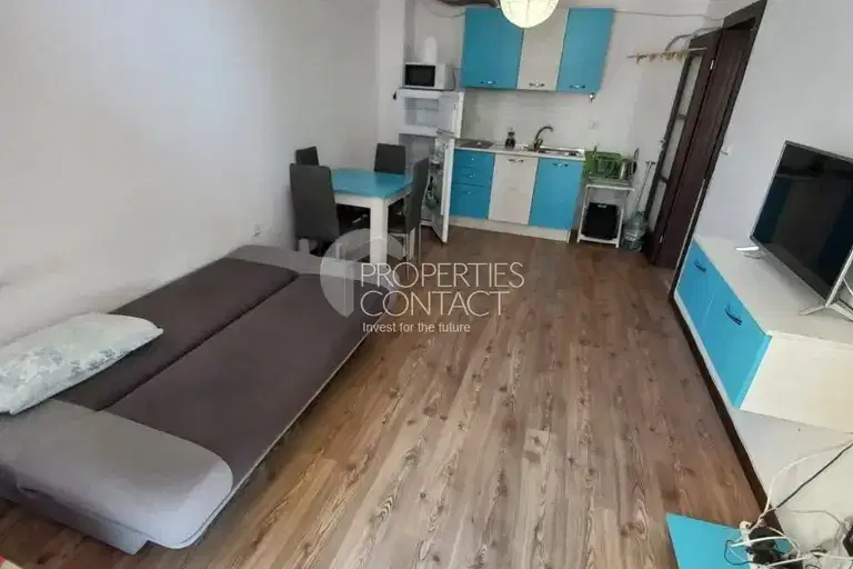 2-bedroom apartment in Oblast Burgas, Sveti Vlas