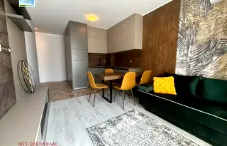 Двустаен апартамент в Бургас, Свети Влас