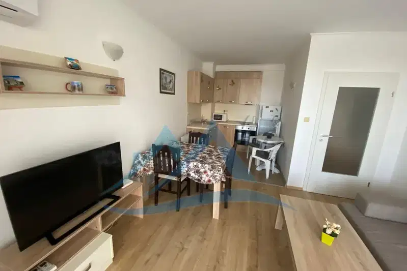 2-bedroom apartment in Oblast Burgas, Sveti Vlas