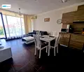 Снимка 4 — Двустаен апартамент в Бургас, Свети Влас