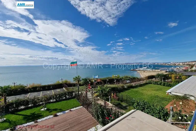2-bedroom apartment in Burgas, Sveti Vlas