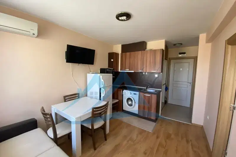 2-bedroom apartment in Oblast Burgas, Sveti Vlas