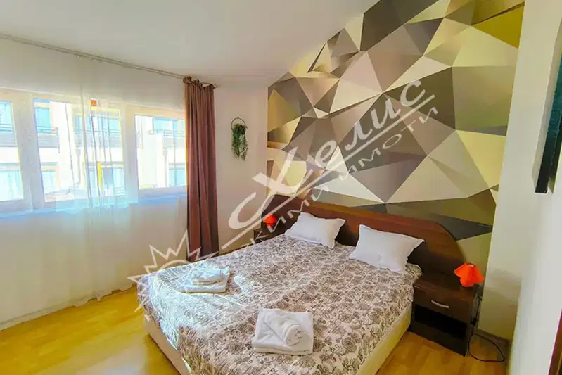 2-bedroom apartment in Oblast Burgas, Sveti Vlas