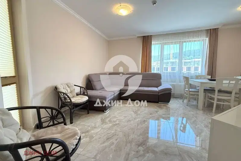 2-bedroom apartment in Oblast Burgas, Sveti Vlas