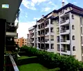Снимка 2 — Двустаен апартамент в Бургас, Свети Влас
