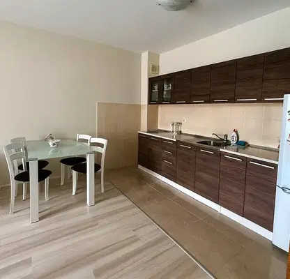 Photo 5 — 2-bedroom apartment in Burgas, Sveti Vlas